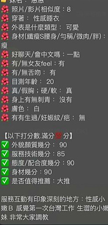 高雄找妹妹：靈安 |高中學生妹|166cm|48kg|D杯|22y|
