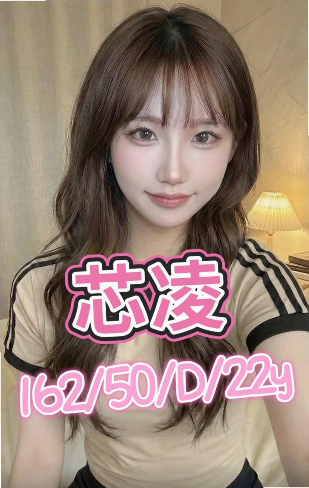 板橋外叫：艾希 |小模短期兼職|168cm|48kg|C杯|21y|